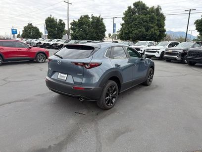 Used 2024 MAZDA CX-30 AWD 2.5 S w/ Preferred Package