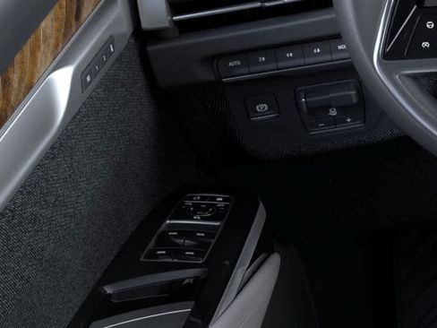 New 2026 Cadillac Escalade Platinum Sport w/ LPO, ONYX Package AWD/4WD image 22