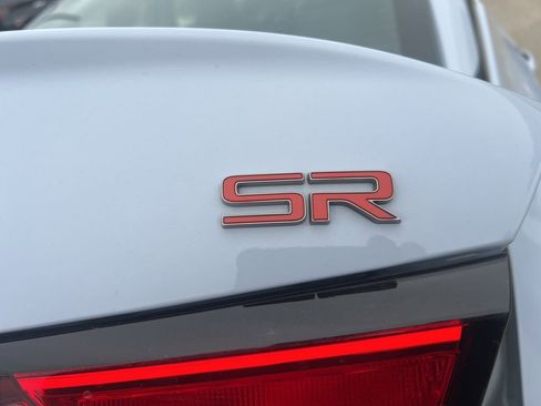 Certified 2023 Nissan Altima 2.5 SR image 31