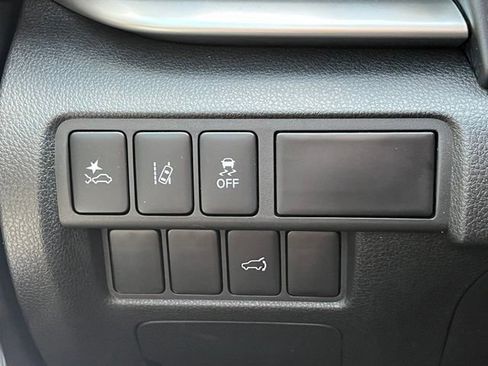 Used 2026 Mitsubishi Eclipse Cross SE AWD/4WD image 34