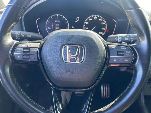 Used 2023 Honda Civic Sport image 16