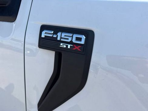Used 2021 Ford F150 XL w/ Equipment Group 101A High AWD/4WD image 7
