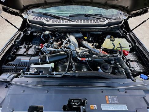 Used 2024 Ford F350 Platinum image 31