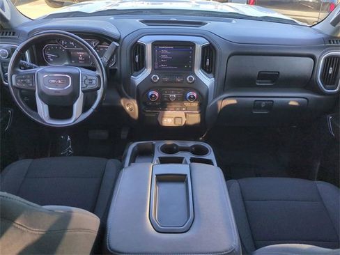 Used 2021 GMC Sierra 1500 Elevation image 15