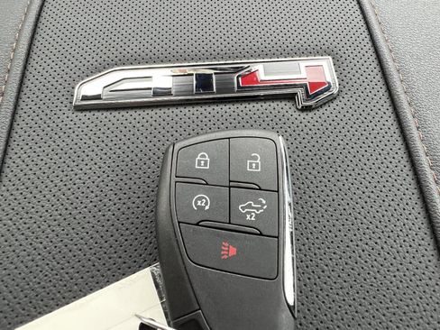 New 2026 GMC Sierra 2500 AT4 image 44