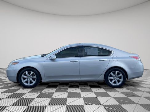 Used 2013 Acura TL image 7