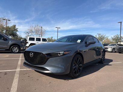 New 2026 MAZDA MAZDA3 2.5 S Hatchback w/ Premium Pkg