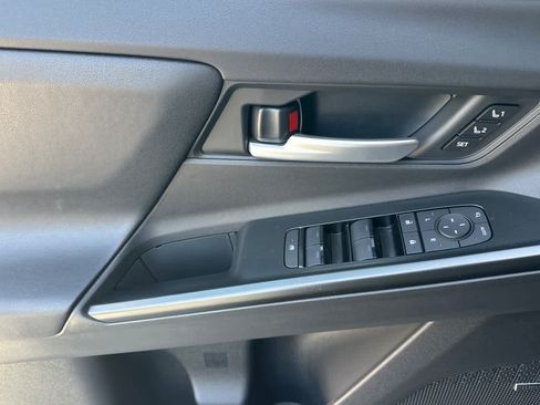New 2026 Subaru Solterra w/ Limited Package AWD/4WD image 10