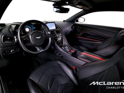 Used 2023 Aston Martin DBS Coupe RWD image 12