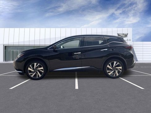 Used 2024 Nissan Murano SL AWD/4WD image 5