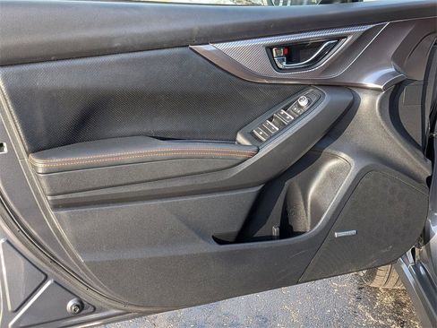 Used 2021 Subaru Crosstrek 2.5i Limited w/ Moonroof Package 2 image 9