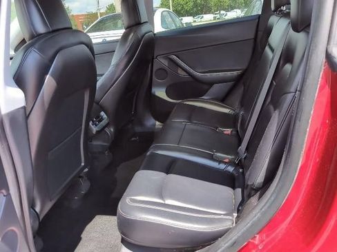 Used 2020 Tesla Model Y Long Range AWD/4WD image 20