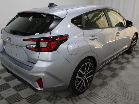 New 2026 Subaru Impreza 2.0i Sport image 25