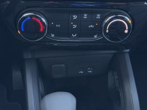 New 2026 Chevrolet TrailBlazer ACTIV w/ Driver Confidence Package image 16