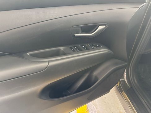 Used 2025 Hyundai Tucson SEL image 20