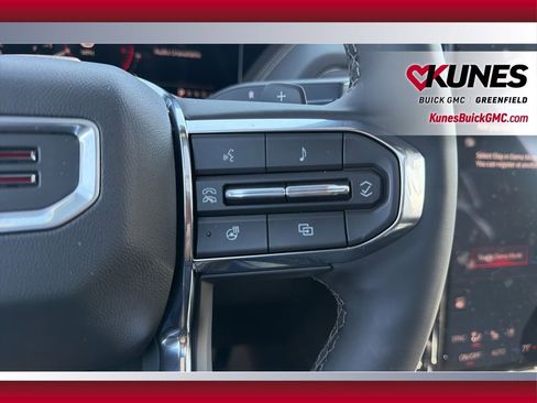 New 2026 GMC Yukon Elevation w/ Elevation Premium Package image 25