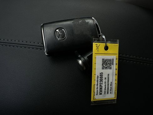 Used 2023 MAZDA CX-30 AWD 2.5 S w/ Preferred Package image 46