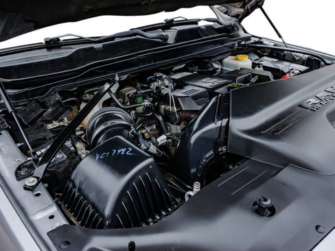 Used 2020 RAM 3500 Lone Star w/ Level 2 Equipment Group image 59