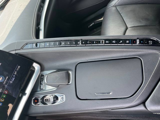 Used 2023 Chevrolet Corvette Z06 RWD image 28