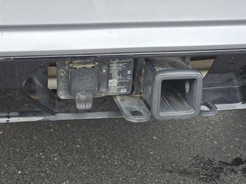 Used 2025 Volkswagen Atlas SEL Premium R-Line image 20