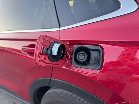 Used 2024 Honda CR-V EX-L image 20