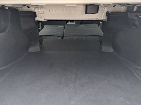 Used 2025 Toyota Camry LE FWD image 40