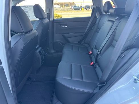 New 2026 Nissan Rogue SV image 29