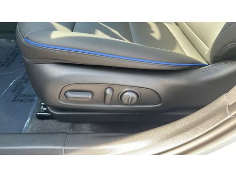 New 2026 Buick Envista Sport Touring w/ Convenience I Package FWD image 21