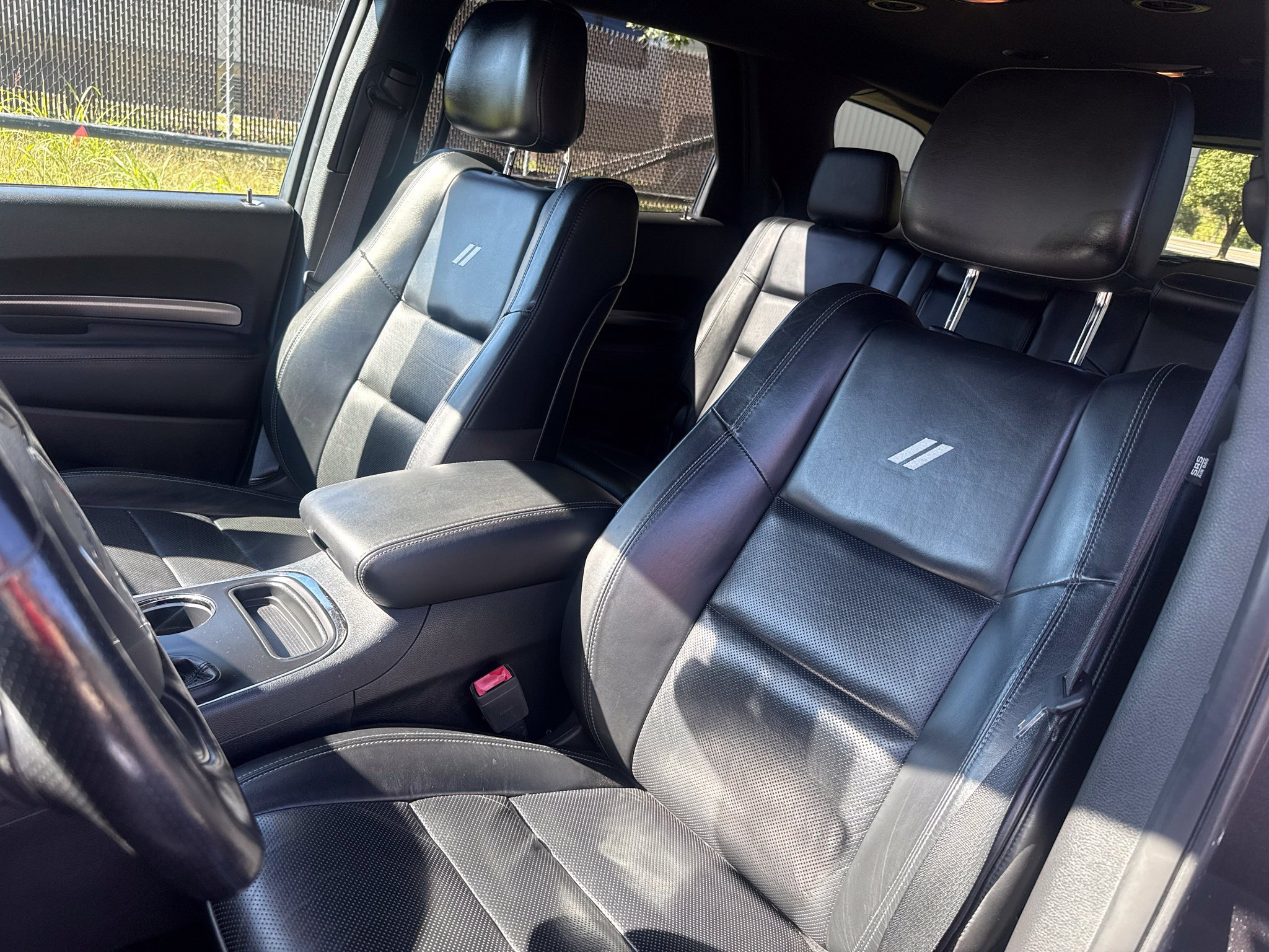 Used 2020 Dodge Durango R/T RWD image 9