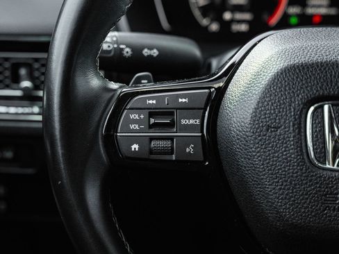 Used 2022 Honda Civic Sport image 24
