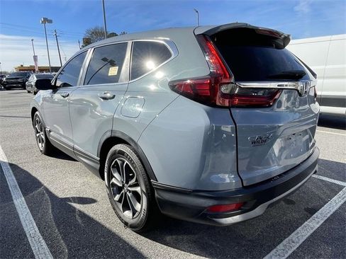 Used 2020 Honda CR-V EX-L image 5