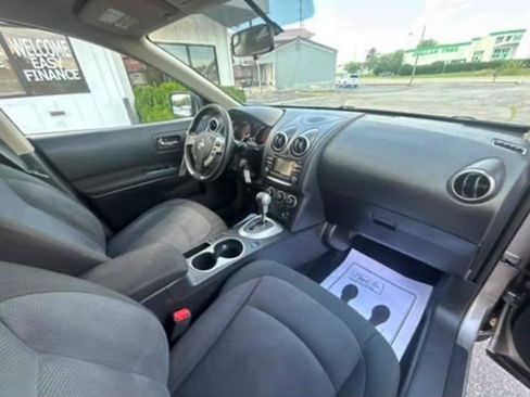 Used 2013 Nissan Rogue S w/ Special Edition Pkg AWD/4WD image 33