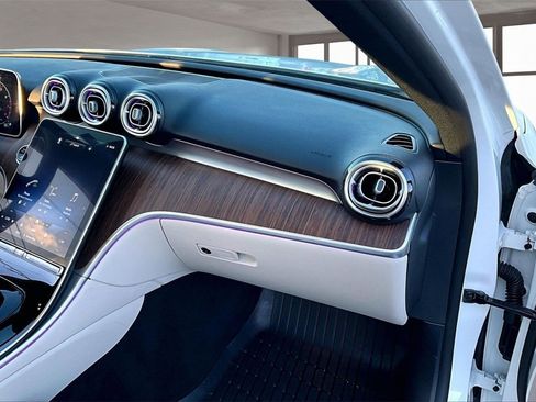 Used 2022 Mercedes-Benz C 300 4MATIC Sedan image 17