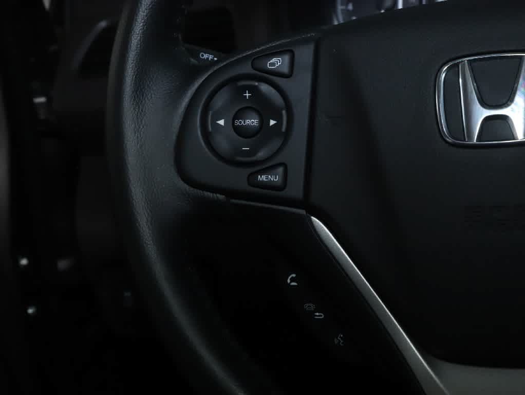 Used 2014 Honda CR-V EX-L image 24