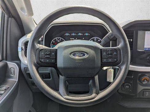 Used 2023 Ford F150 XLT AWD/4WD image 15
