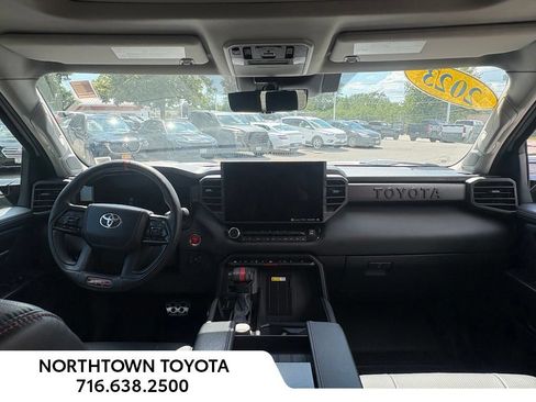 Used 2023 Toyota Tundra TRD Pro AWD/4WD image 19