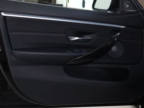 Used 2018 BMW 430i Gran Coupe xDrive AWD/4WD image 13