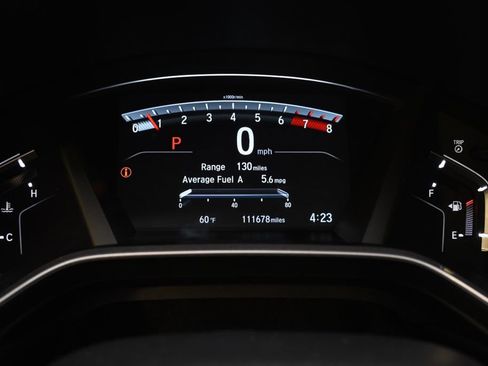 Used 2020 Honda CR-V EX image 23