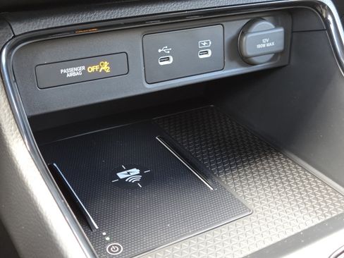 New 2026 Honda CR-V LX image 4