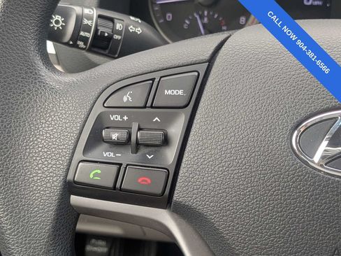 Used 2018 Hyundai Tucson SEL FWD image 27