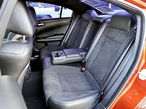 Used 2021 Dodge Charger Scat Pack image 19