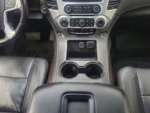 Used 2020 GMC Yukon XL SLT w/ Open Road Package image 23