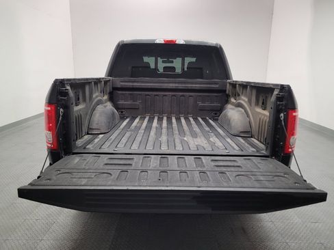 Used 2015 Ford F150 XLT w/ Equipment Group 302A Luxury RWD image 29
