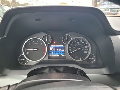 Used 2015 Toyota Tundra TRD Pro image 29