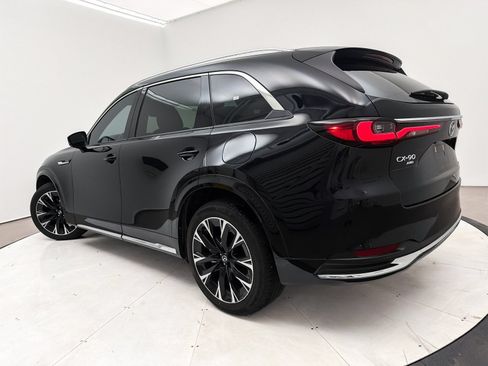 Used 2025 MAZDA CX-90 3.3 Turbo S w/ Premium Package AWD/4WD image 10