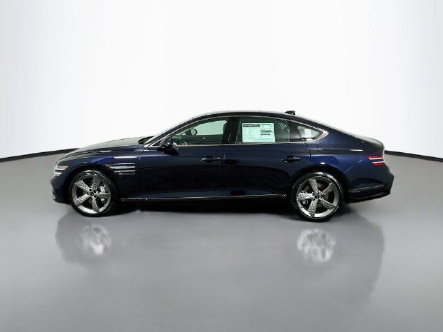 New 2027 Genesis G80 2.5T Sport Prestige AWD/4WD image 8