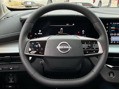 New 2026 Nissan Murano Platinum image 22