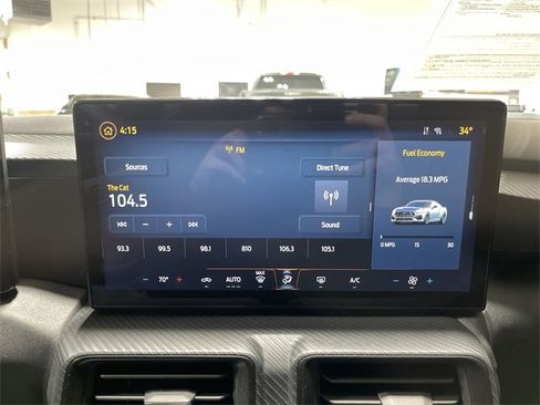 Used 2024 Ford Mustang GT image 16