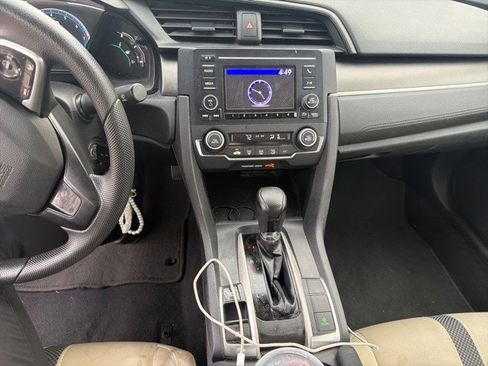 Used 2019 Honda Civic LX image 17