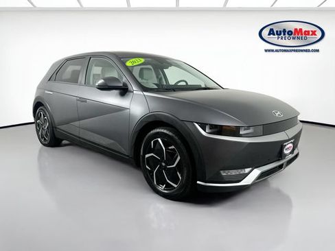 Used 2023 Hyundai Ioniq 5 SEL AWD/4WD image 1
